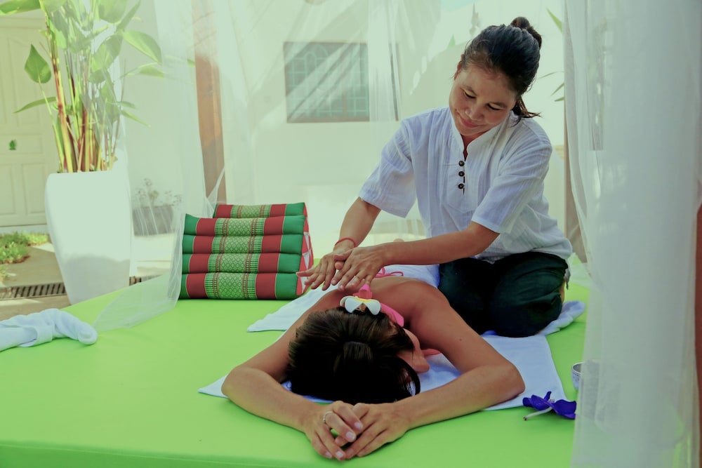 green leaf boutique hotel