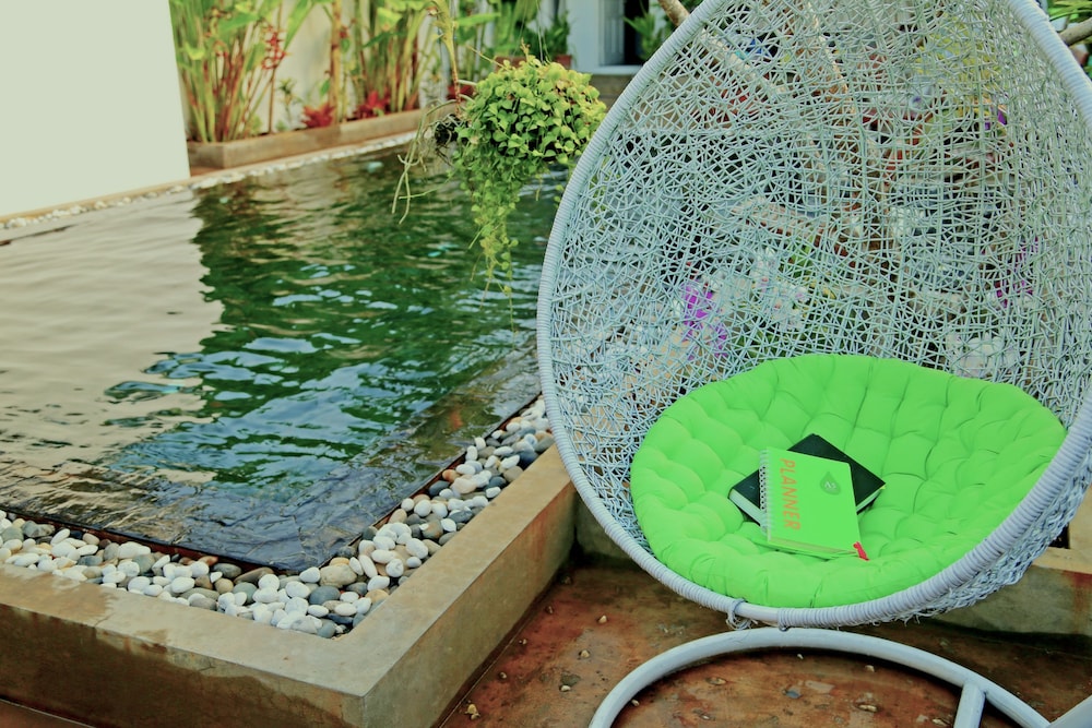 green leaf boutique hotel