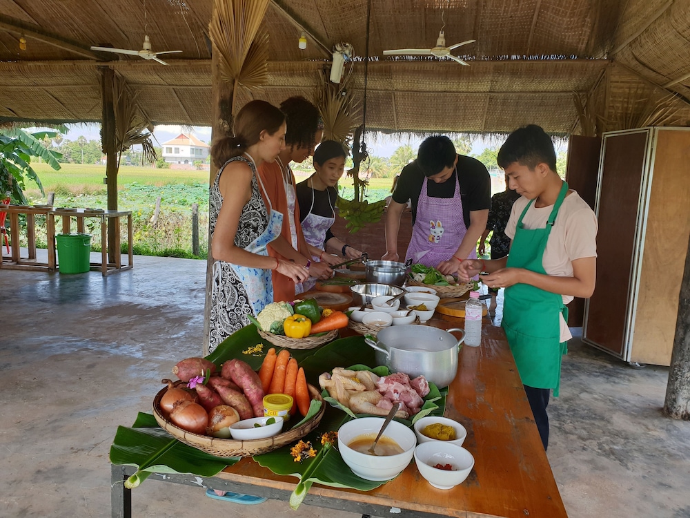 green leaf boutique hotel