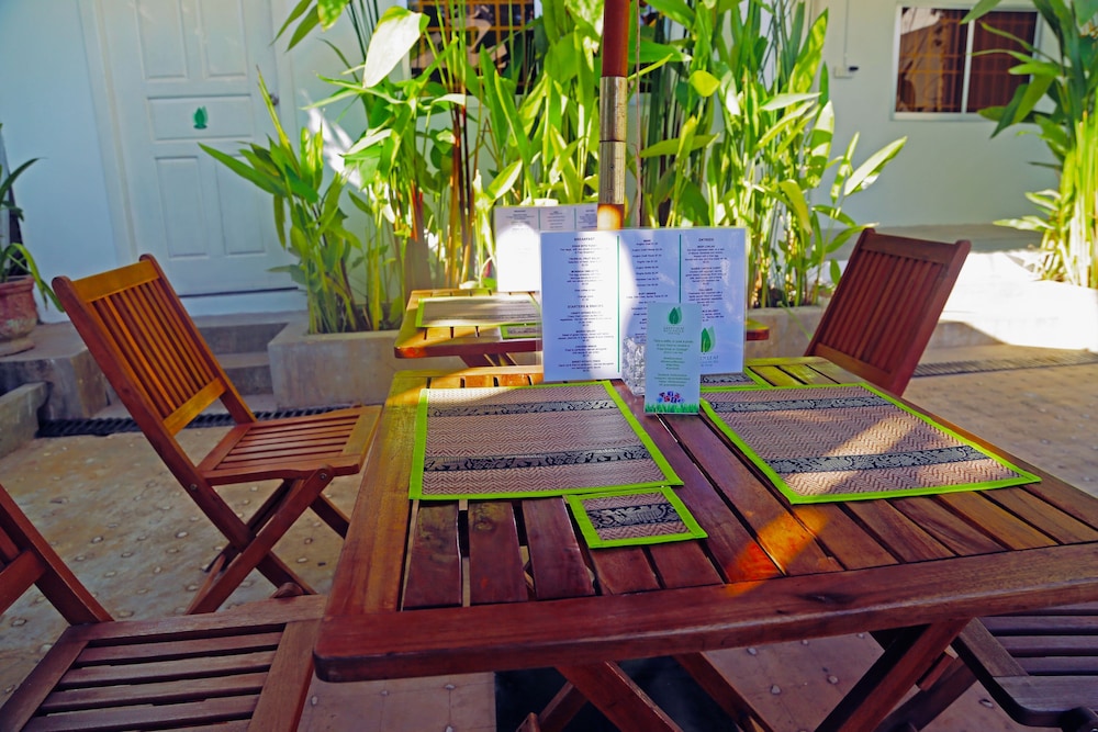 green leaf boutique hotel