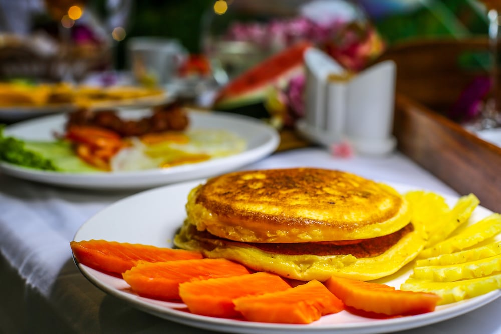 green leaf boutique hotel