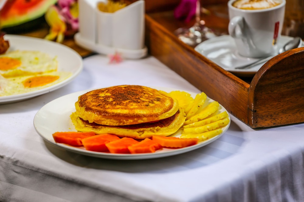 green leaf boutique hotel