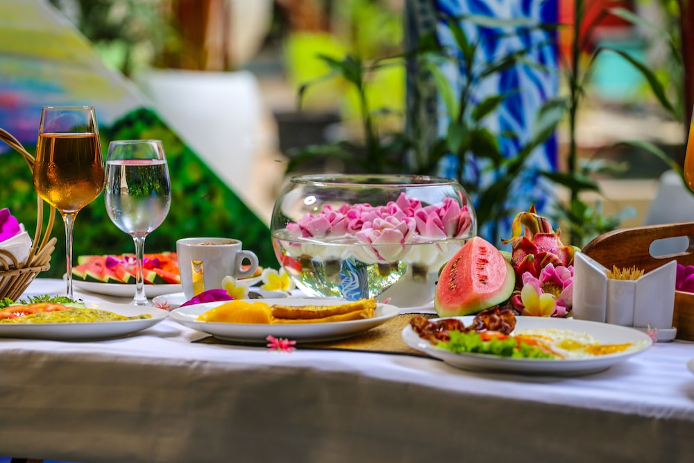 green leaf boutique hotel