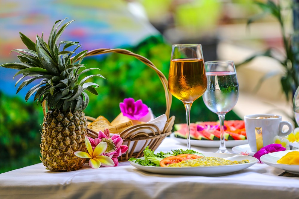 green leaf boutique hotel