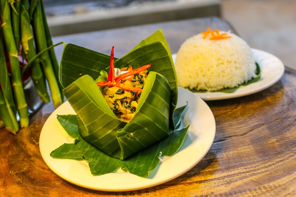 green leaf boutique hotel