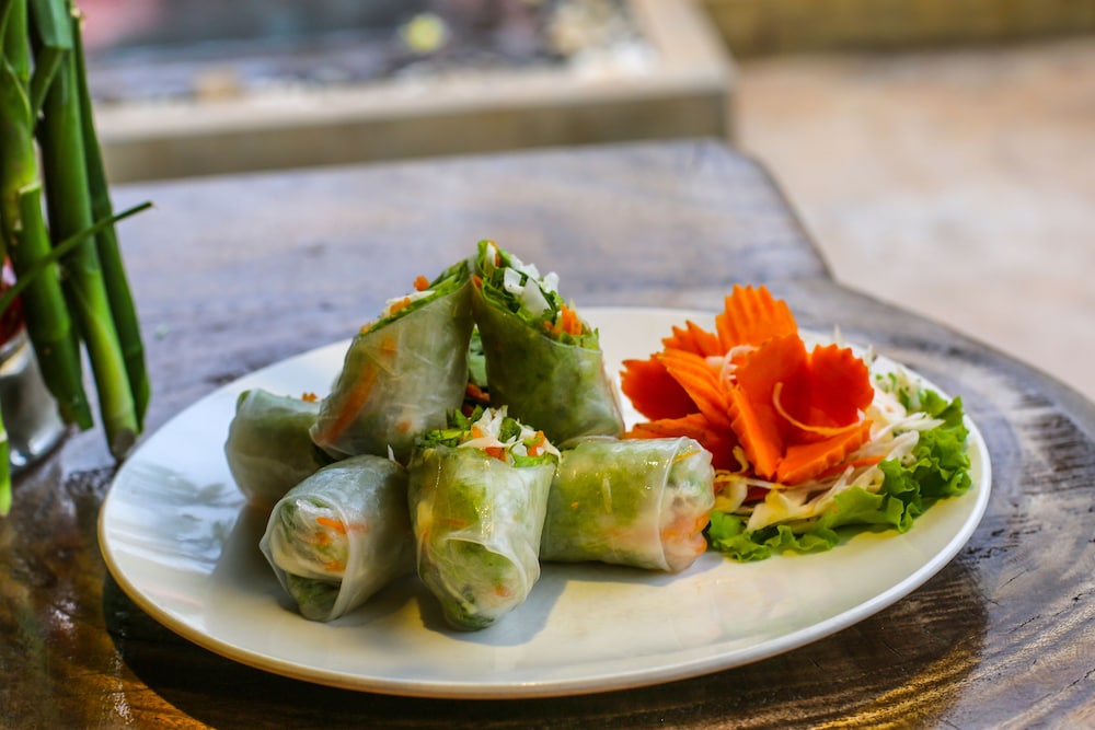green leaf boutique hotel