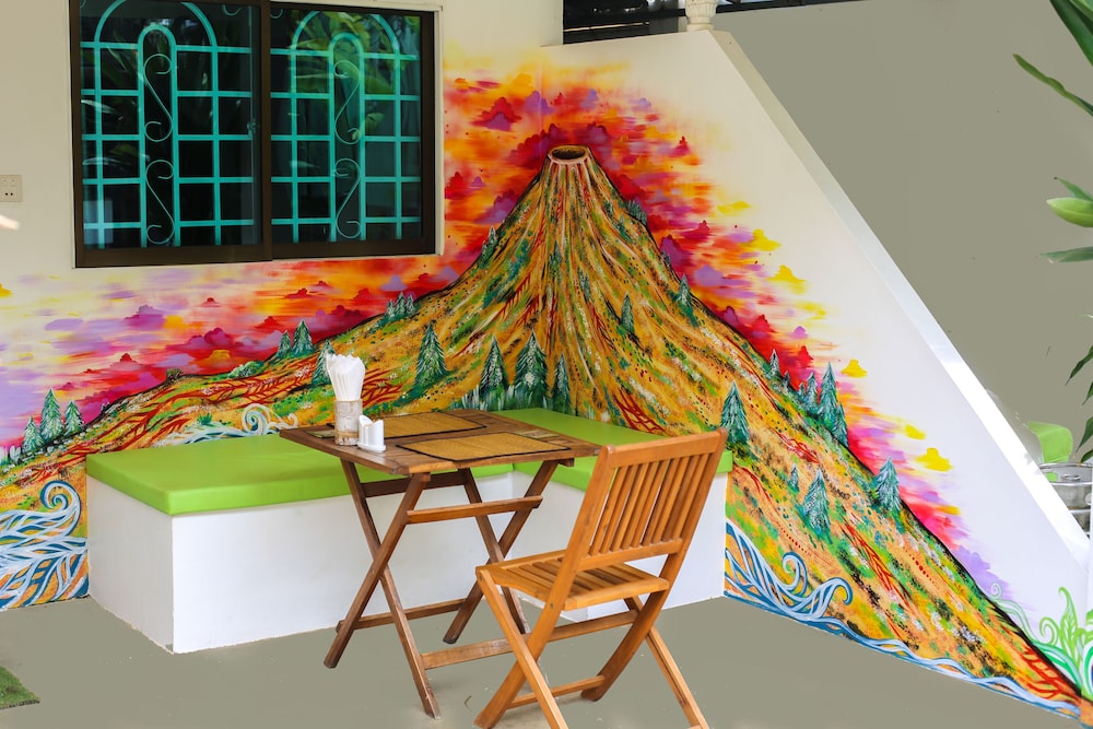 green leaf boutique hotel
