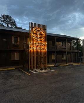 eureka springs