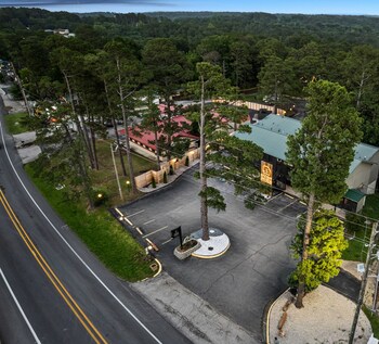 eureka springs