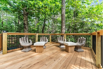forest springs resort