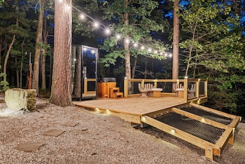 forest springs resort