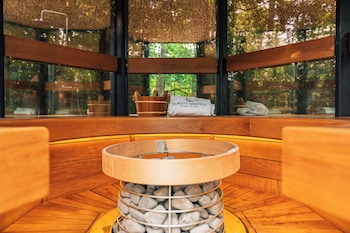 forest springs resort