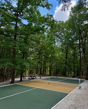 forest springs resort