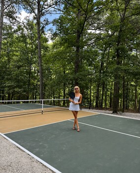forest springs resort