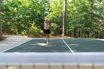 forest springs resort