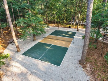forest springs resort