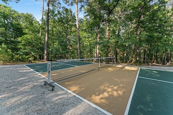 forest springs resort