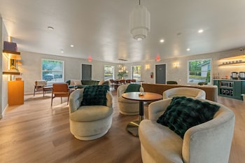 forest springs resort