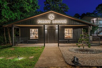 forest springs resort