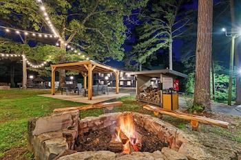 forest springs resort