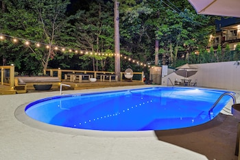 forest springs resort