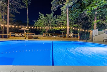 forest springs resort