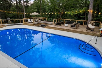 forest springs resort