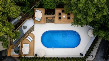 forest springs resort