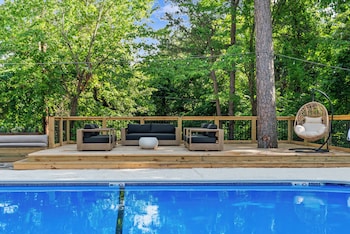 forest springs resort