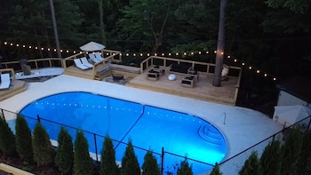 forest springs resort