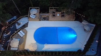 forest springs resort