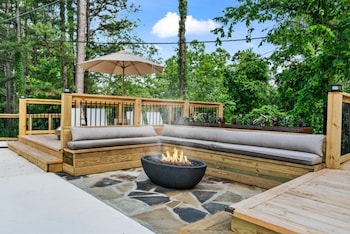 forest springs resort