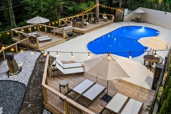 forest springs resort
