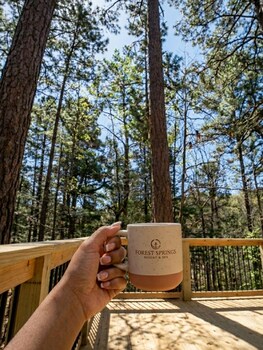 eureka springs