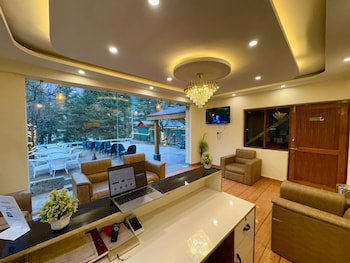 hotel mount view by oscar hotels