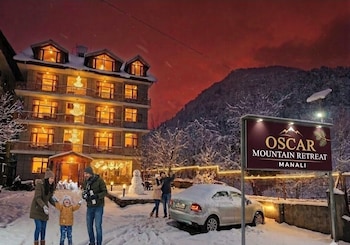 hotel mount view by oscar hotels
