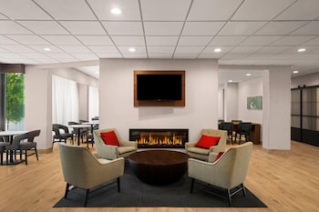 hawthorn extended stay by wyndham nashville airport opryland