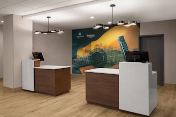 hawthorn extended stay by wyndham nashville airport opryland