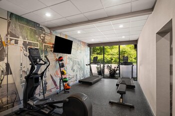 hawthorn extended stay by wyndham nashville airport opryland