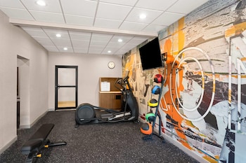 hawthorn extended stay by wyndham nashville airport opryland