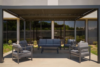 hawthorn extended stay by wyndham nashville airport opryland