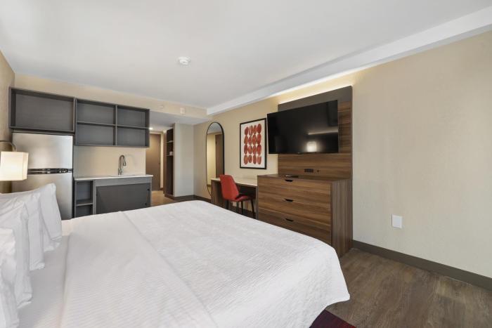 hawthorn extended stay by wyndham nashville airport opryland