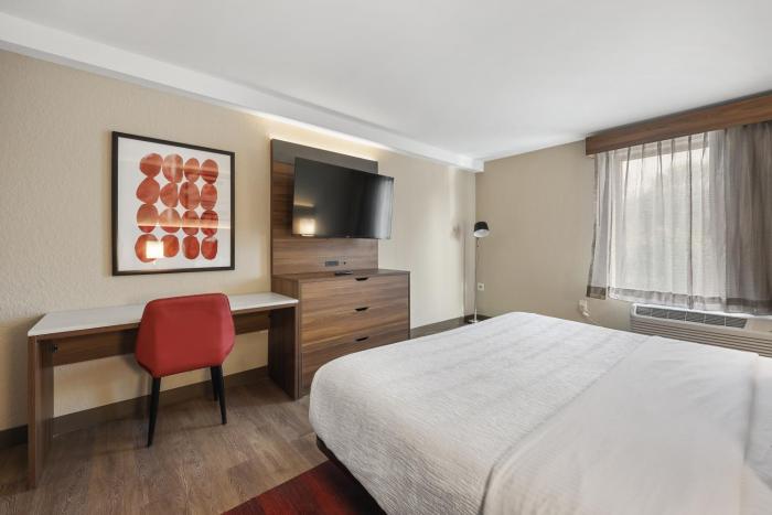 hawthorn extended stay by wyndham nashville airport opryland