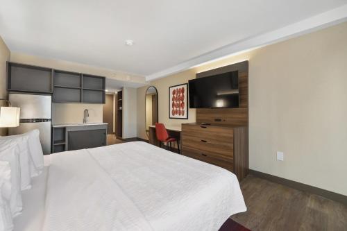 hawthorn extended stay by wyndham nashville airport opryland