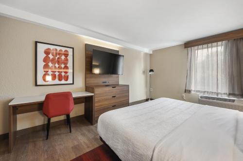 hawthorn extended stay by wyndham nashville airport opryland