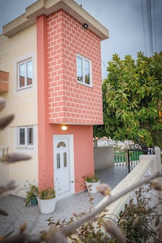 vila myrtaj