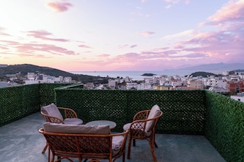 vila myrtaj
