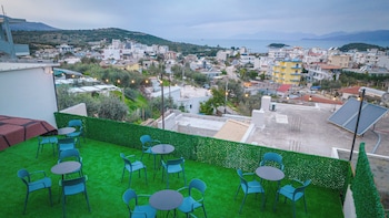 vila myrtaj