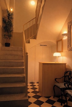 hotel luna nueva