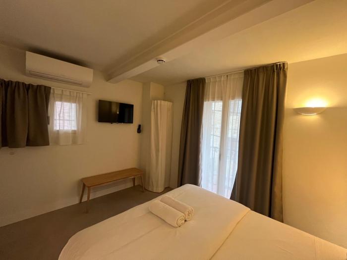 hotel luna nueva